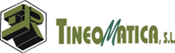 Formación Tineomatica